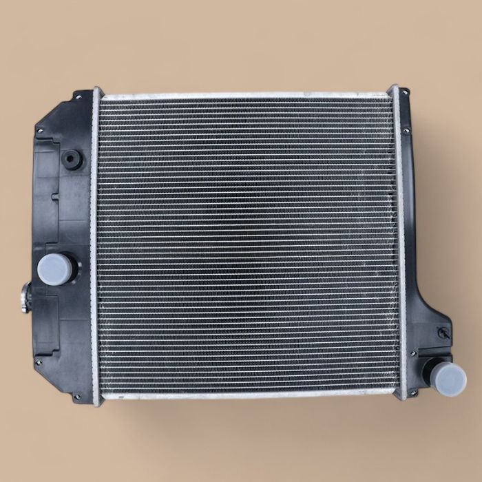 Caterpillar Water Radiator Core 7E4639 Compatible for Caterpillar CAT 438C 436C 428C 426C 416C Backhoe Loader 3054 Engine
