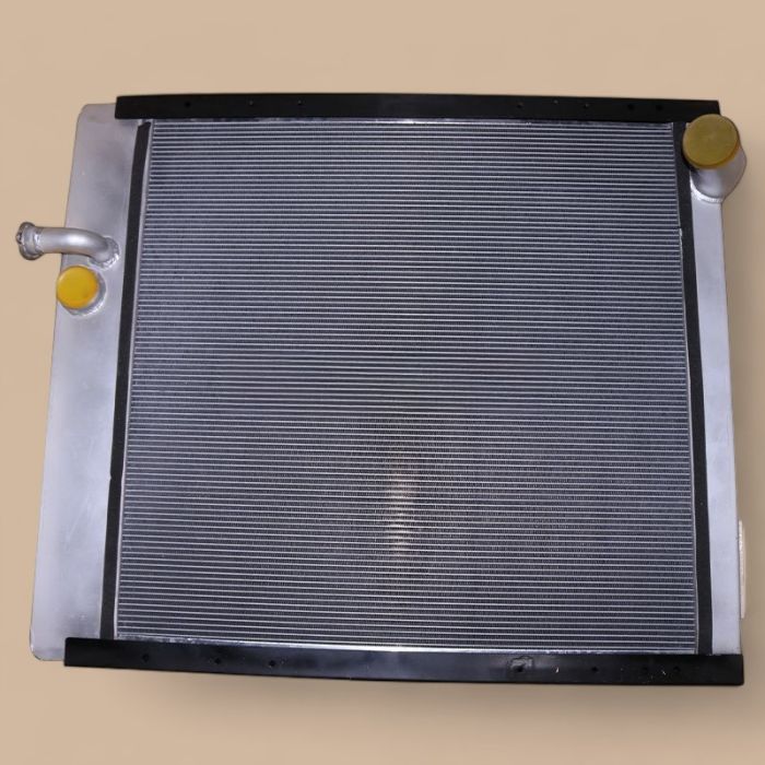 Caterpillar Water Radiator Core 8N0073 Compatible for Caterpillar CAT 120G 12G 130G 140G 160G Motor Grader 3304 3306 Engine