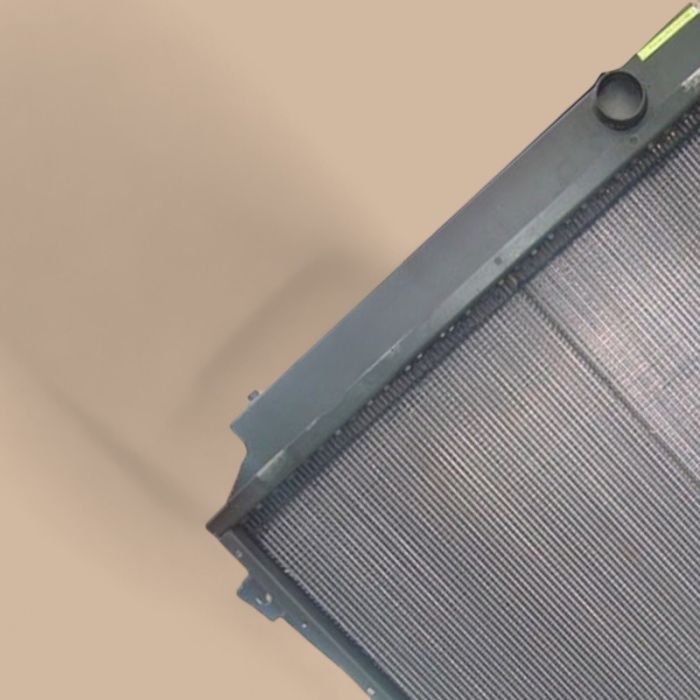 Caterpillar Water Radiator Core 2P9586 Compatible for Caterpillar CAT 120G 14G Motor Grader 3306 3304 Engine