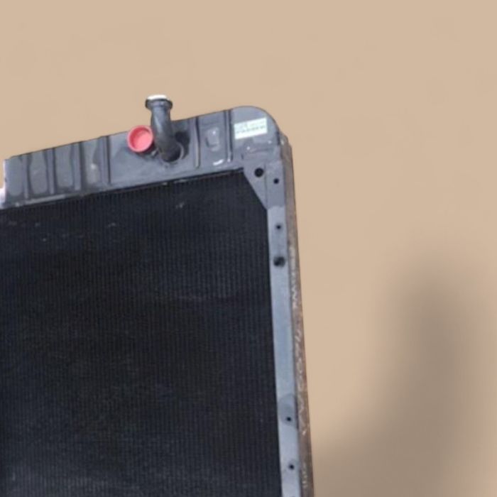 Caterpillar Water Radiator Core 6N8846 Compatible for Caterpillar CAT 120G Motor Grader 3304 Engine