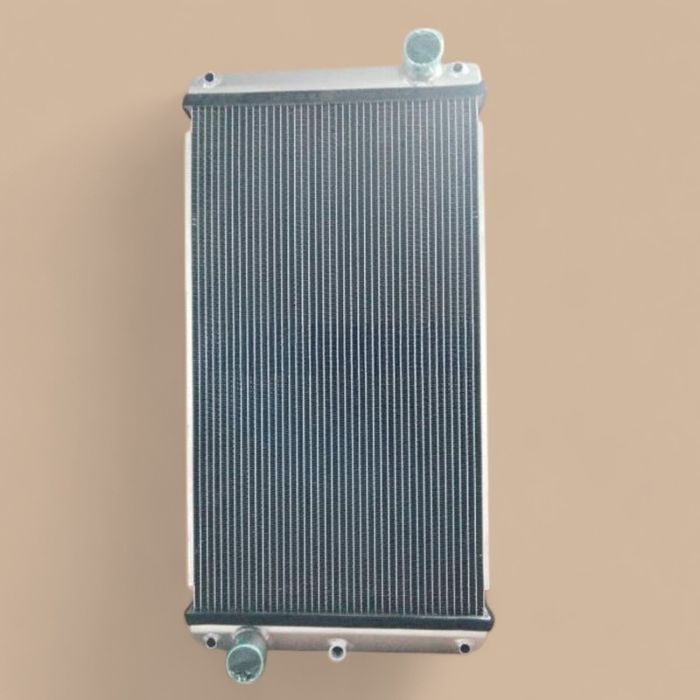 Caterpillar Water Radiator Core 3105882 Compatible for Caterpillar CAT 120K Motor Grader