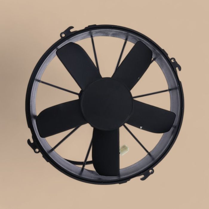 Spal Puller Fan 30102038 VA01-AP70/LL-36A Compatible for Spal