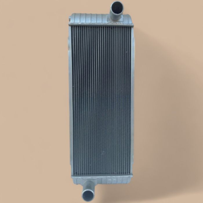 Volvo Water Cooling Radiator 14549879 Compatible for Volvo Excavator EC210B EC210BLC
