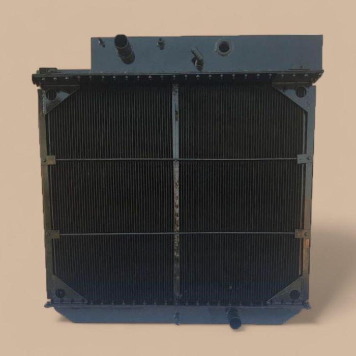 Volvo Water Radiator Core 14525535 14528398 14517232 14525536 Compatible for Volvo Excavator EC240B EC290B