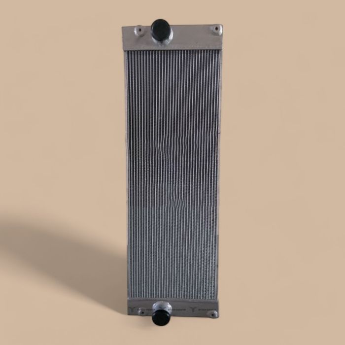 Volvo Water Tank Radiator 14636992 Compatible for Volvo Excavator EC250D EC300D