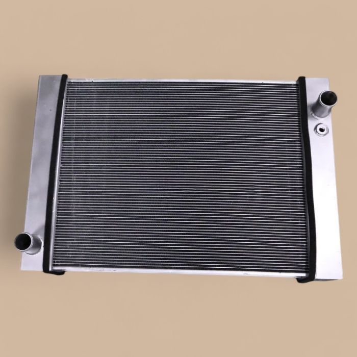 Volvo Water Tank Radiator VOE11110553 VOE11110592 VOE11110591 Compatible for Volvo Wheel Loader L70E L60E