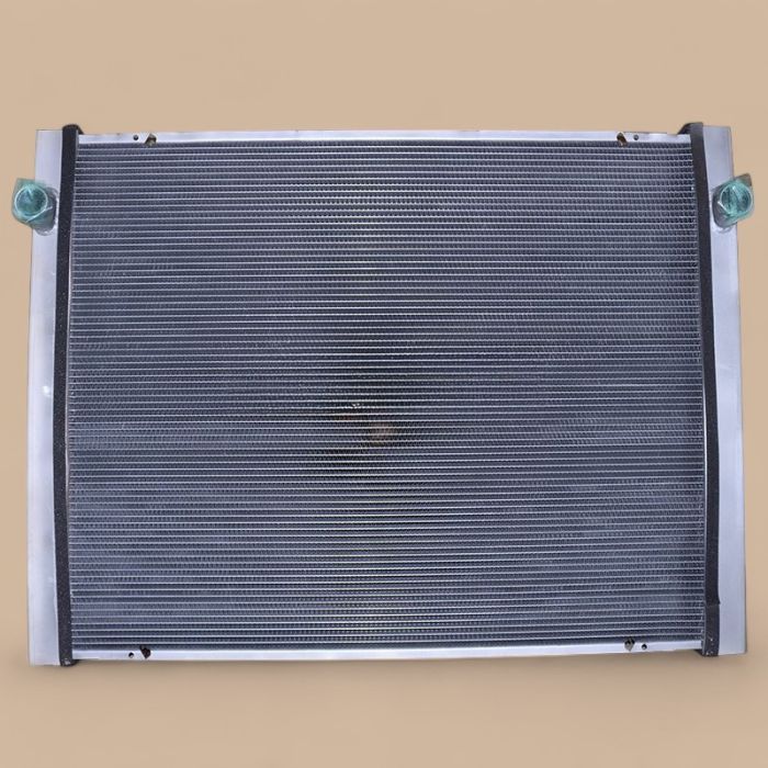 Volvo Water Radiator Core 11033160 Compatible for Volvo L120 L120B L120C L120D Loader