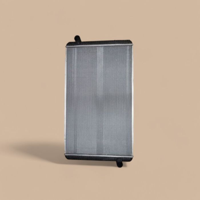 Volvo Water Radiator VOE11110637 Compatible for Volvo Loader L220E L150E L180E L150F L180F L220F