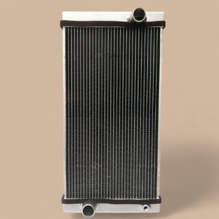 Volvo Water Radiator Core 11033554 Compatible for Volvo Loader L50C L50B