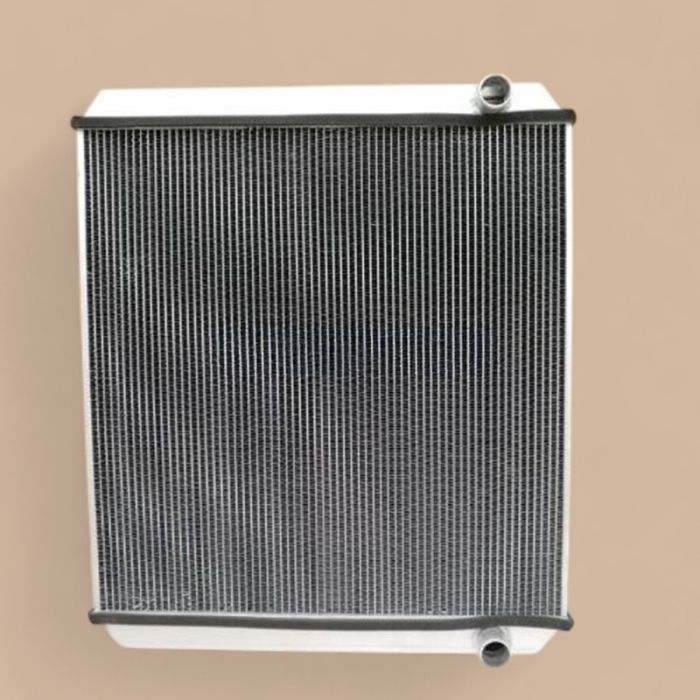 Volvo Water Radiator Core 11172698 Compatible for Volvo Wheel Loader L90B L90 L90C L90D