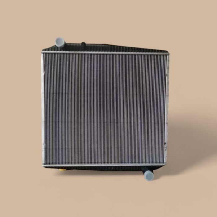 Volvo Water Tank Radiator VOE15096620 VOE15147619 Compatible for Volvo L150G L150H L180G L180H L220G L220H L250G L250H