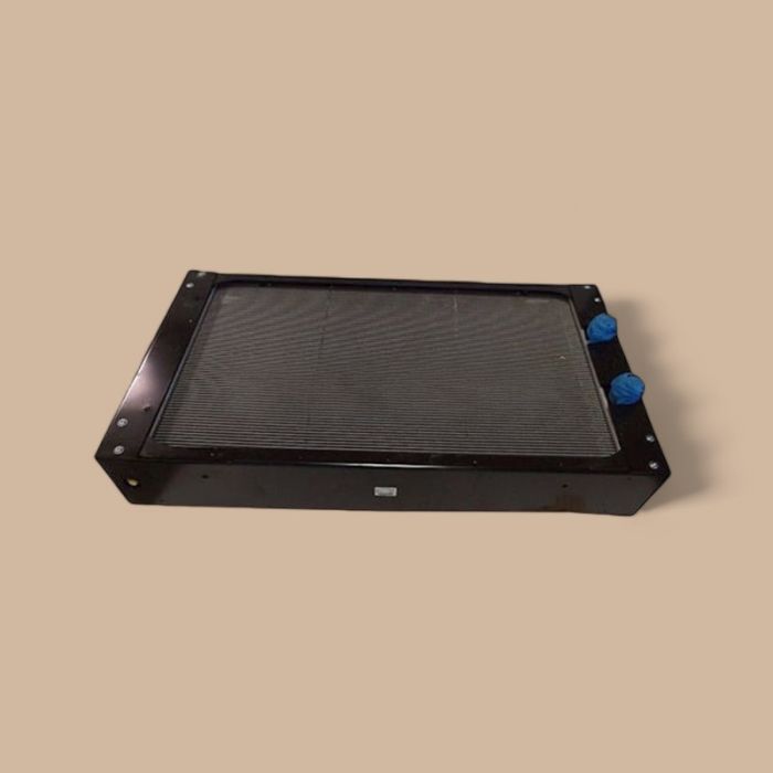 Volvo Water Tank Radiator 11115954 Compatible for Volvo Articulated Hauler A40D