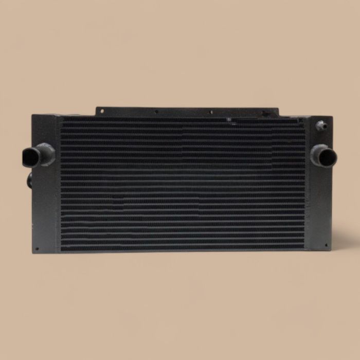 JCB Water Tank Radiator Assembly 30/926178 Compatible for JCB Excavator JS110 JS130W JS115 JS160W JS145W-T2