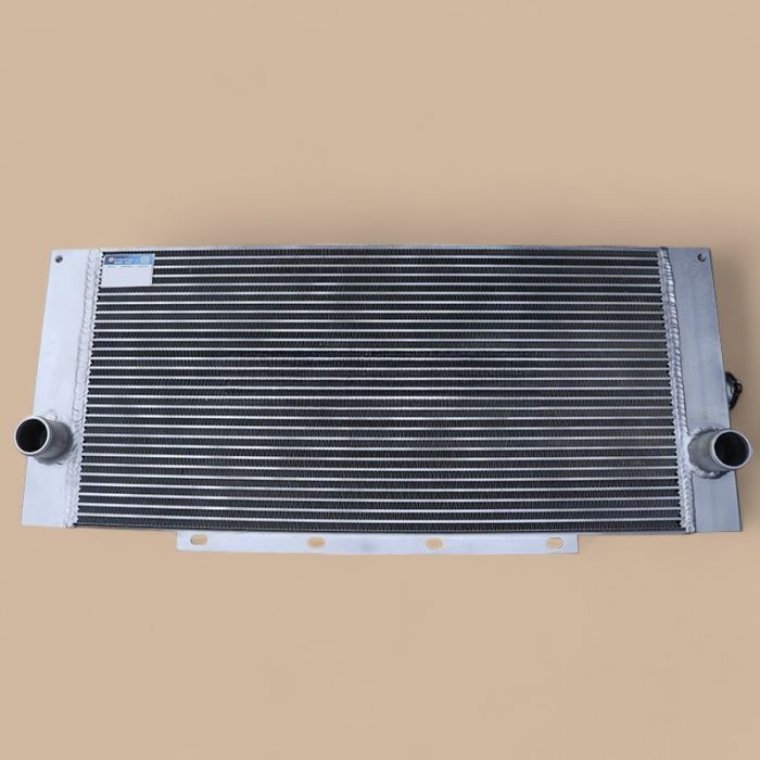 JCB Water Radiator Core 332/C0971 Compatible for JCB JS130LC JS140