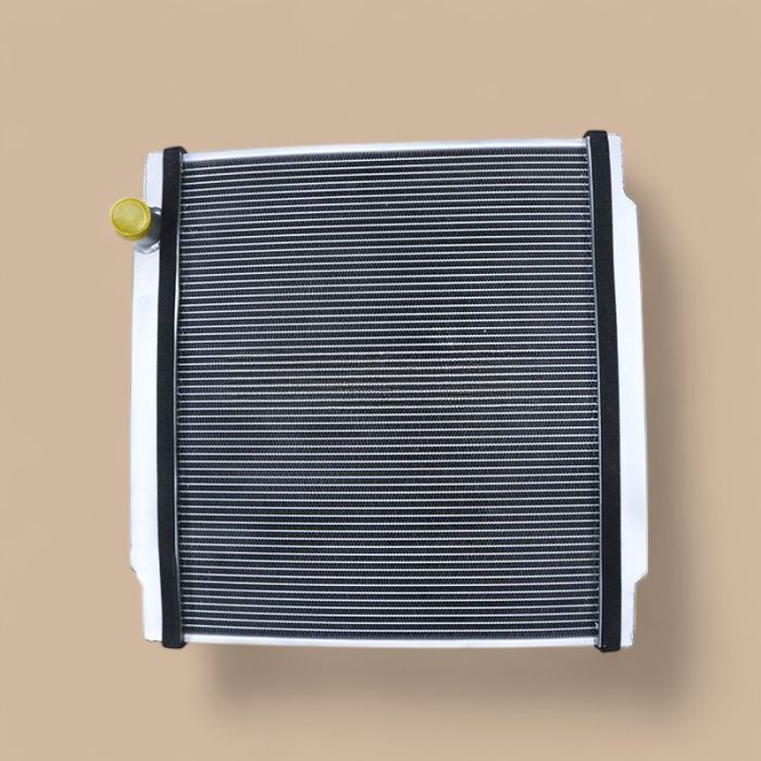 JCB Water Radiator Core 923/04600 Compatible for JCB 3CX 4CX