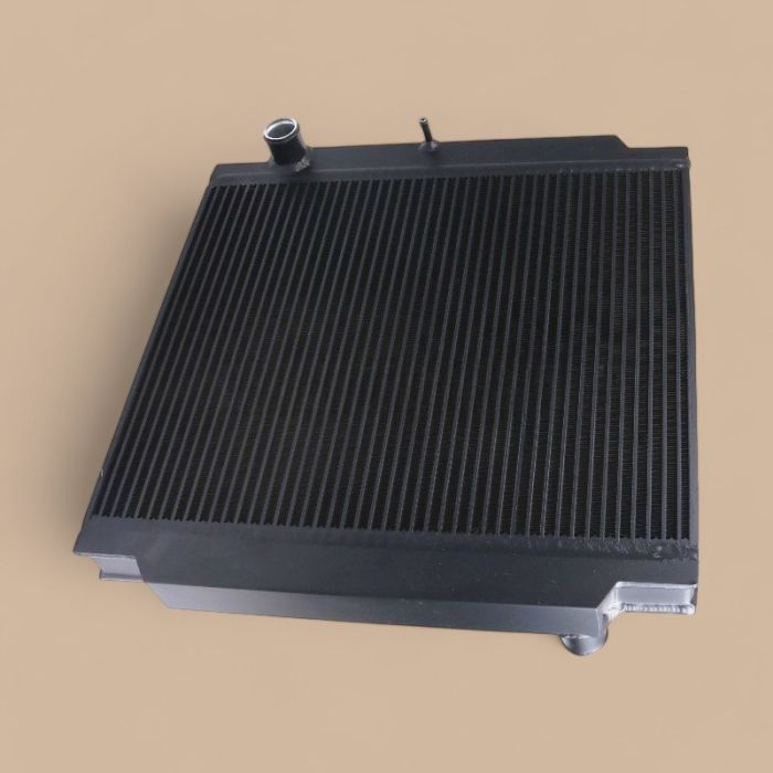 JCB Water Tank Radiator 923/04500 Compatible for JCB Backhoe Loader 214-4 217-4 216-4 215-4 217-2 214SM-4 215-2 3CX 4CX 