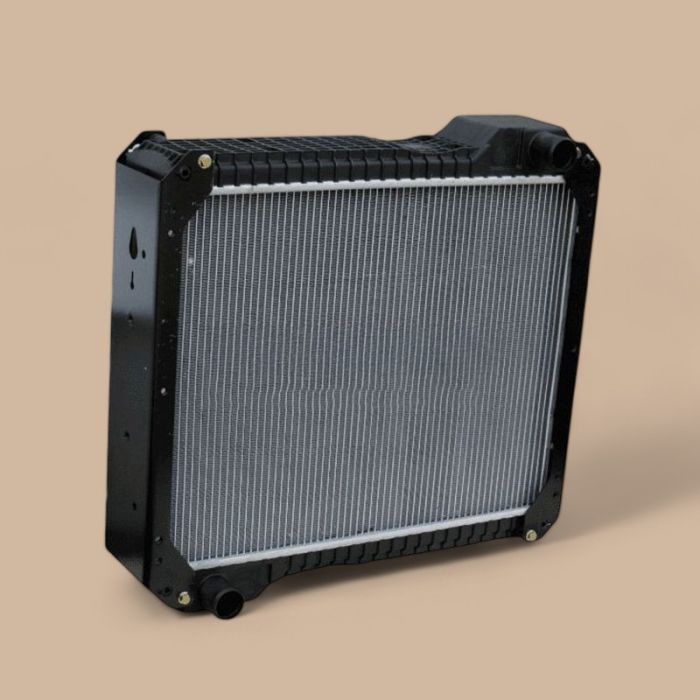 JCB Water Tank Radiator 128-14077 Compatible for JCB Loader 4CX444 3CXS-PC 4CXSM444 4CN444 4CX-PC 215-15