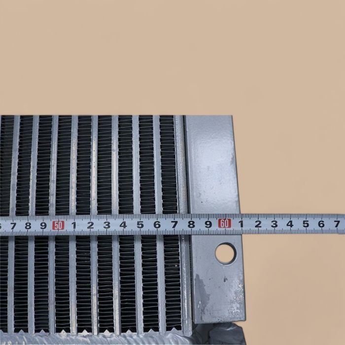 JCB Water Radiator Core 923/02900 Compatible for JCB 3CX