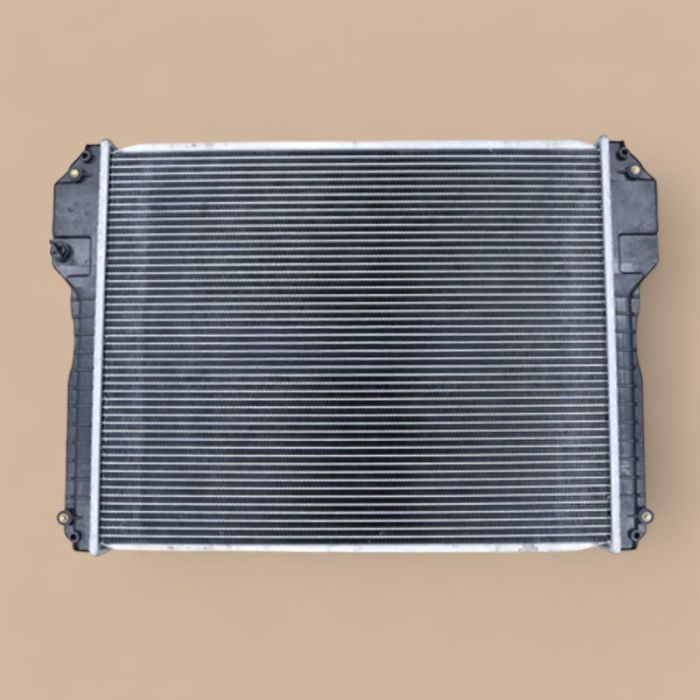 JCB Water Radiator Core 332/C5000 Compatible for JCB 531-70 535-95 535-125 541-70