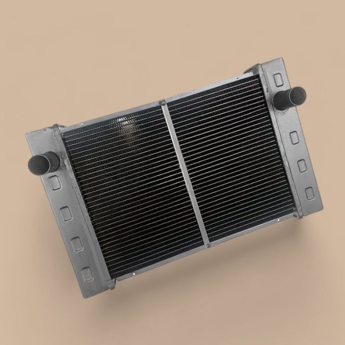 JCB Water Tank Radiator 30/926583 Compatible for JCB Excavator 8040ZTS 8045ZTS