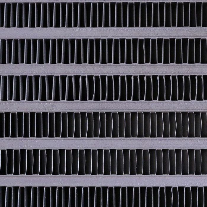 JCB Water Tank Radiator 30/927125 Compatible for JCB Telehandler 520-40