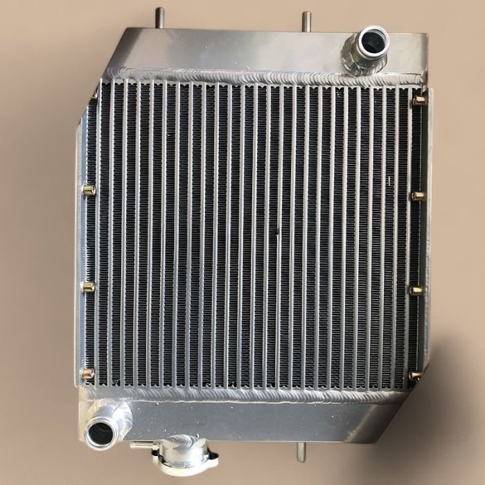 JCB Water Radiator Core 30/204400 30/920300 30/906400 332/C9403 Compatible for JCB 8014 8015 8016 8017 8018 801