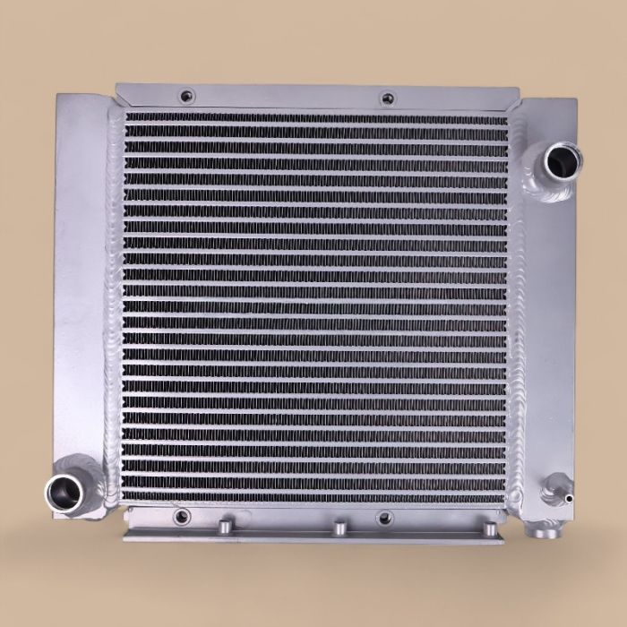 JCB Water Radiator Core 30/926297 Compatible for JCB 8008