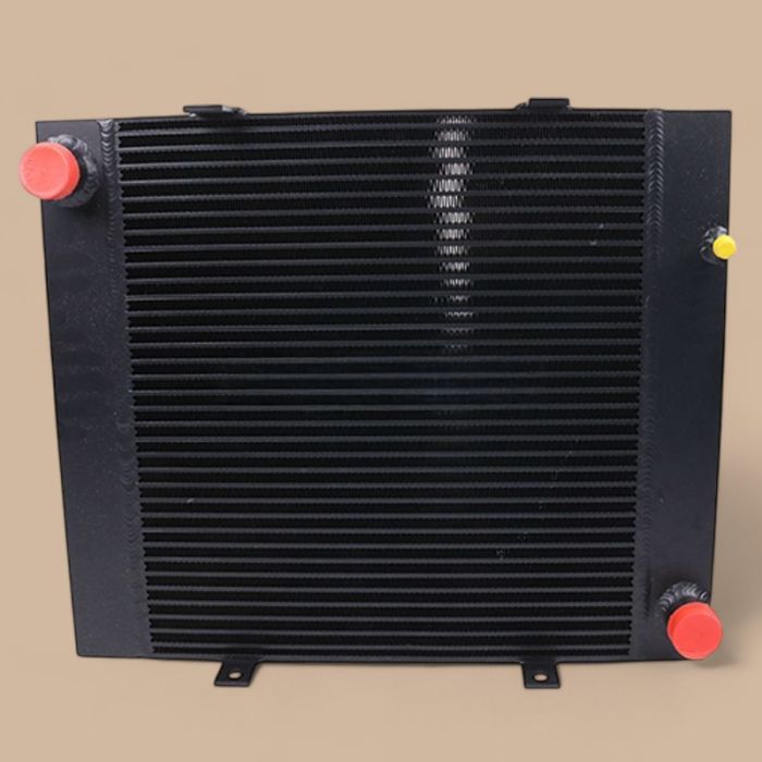 JCB Water Radiator Core 923/01300 923/01100 923/00400 923/00900 Compatible for JCB 3CX