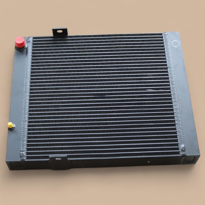 JCB Water Radiator Core 30/913400 Compatible for JCB 2CX