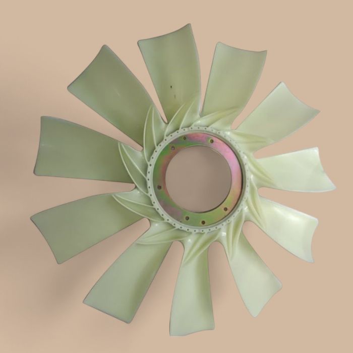 Caterpillar Cooling Fan 230-2892 Compatible for Caterpillar CAT E325D E325C 324D 325D Excavator C7 Engine