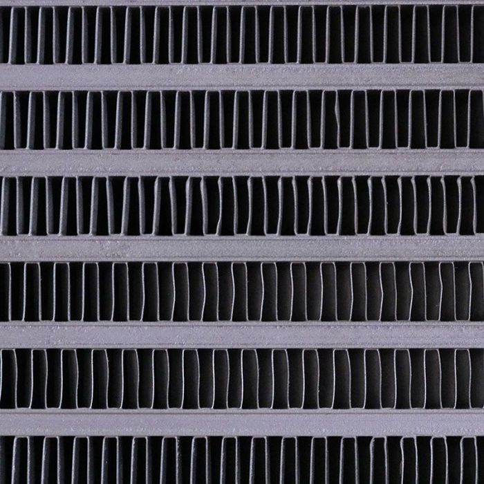 JCB Water Tank Radiator 30/926621 Compatible for JCB Vehicle GROUNDHOG-6x4