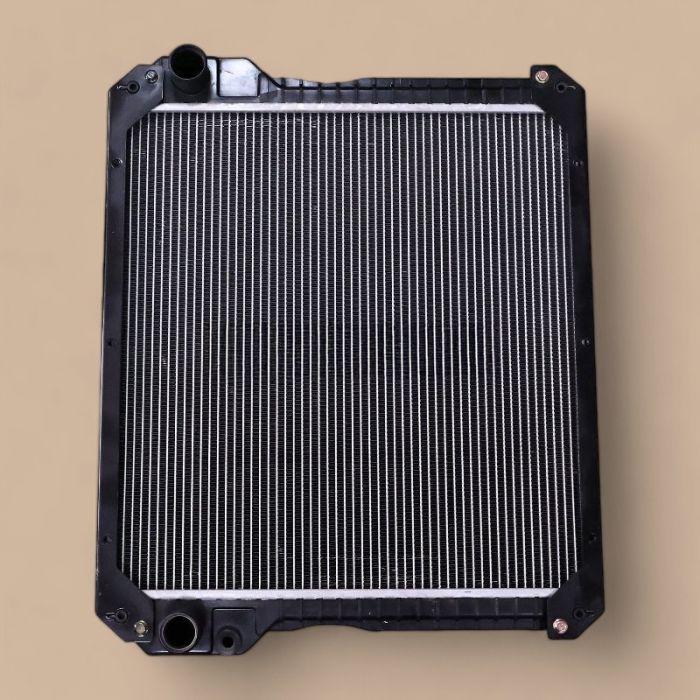 JCB Water Radiator 30/925452 Compatible for JCB Articulated Dump Truck 714 718 Tractor FASTRAC 3155 3185 3185AB 3155ABS