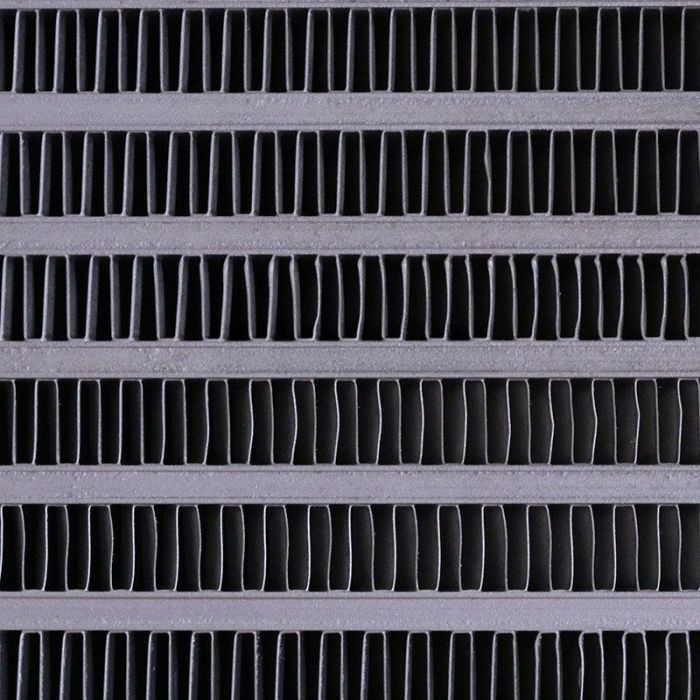 JCB Water Tank Radiator 30/927176 Compatible for JCB Truck 722