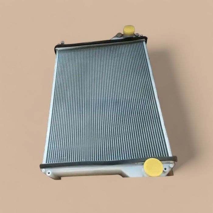 JCB Water Tank Radiator 333/V5510 333/W0623 Compatible for JCB Loader 427-T4 437-T4