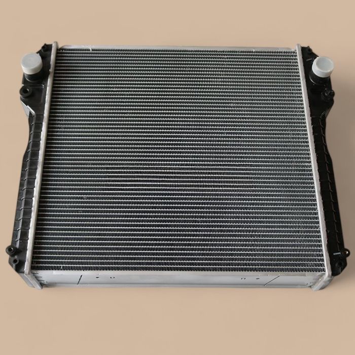 JCB Water Radiator Core 30/303900 Compatible for JCB 714 125 135T 145T 155T 185TI 3155 3185