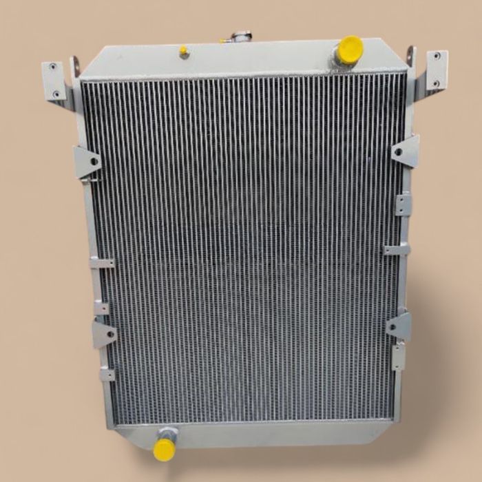 Komatsu Water Tank Radiator 421-03-31551 Compatible for Komatsu Wheel Loader WA430-5 WA430-5-SN WA480-5 WA470-5 WA450-5L WA480-5L WA430-6