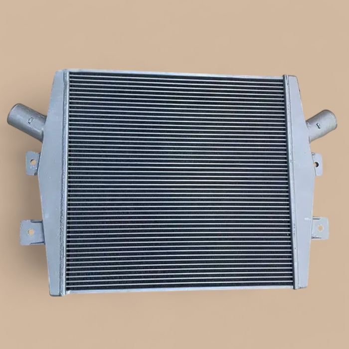 Komatsu Aftercooler 6251-61-5110 Compatible for Komatsu Engine SAA6D125E Excavator PC400-7E0 PC400-8 PC400-8R PC400LC-7E0 PC500LC-8R PC550LC-8