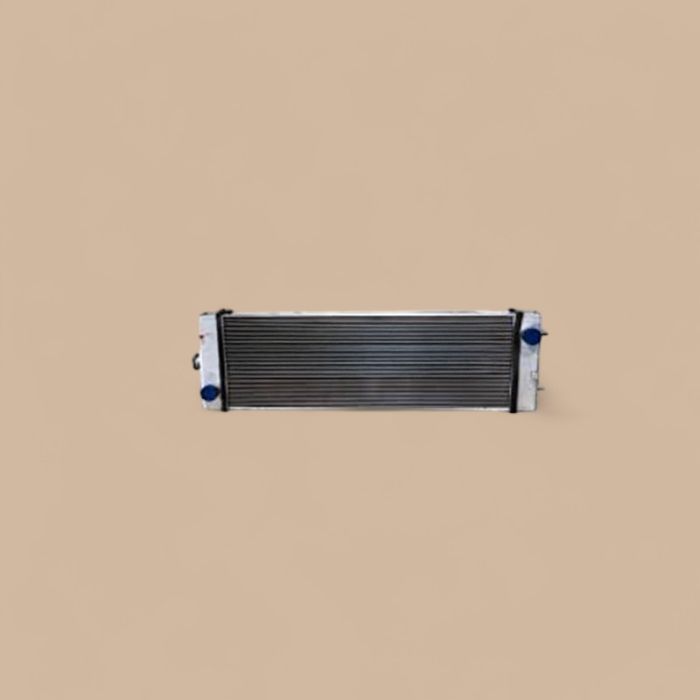 Komatsu Water Tank Radiator 21K-03-72123 Compatible for Komatsu Excavator PC160LC-7-E0 PC160LC-8 PC195LC-8