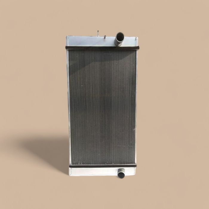 Komatsu For Komatsu Dump Truck HM350-2 HM350-2R HM400-2 HM400-2R Water Tank Radiator Core Assembly 56B-03-21220