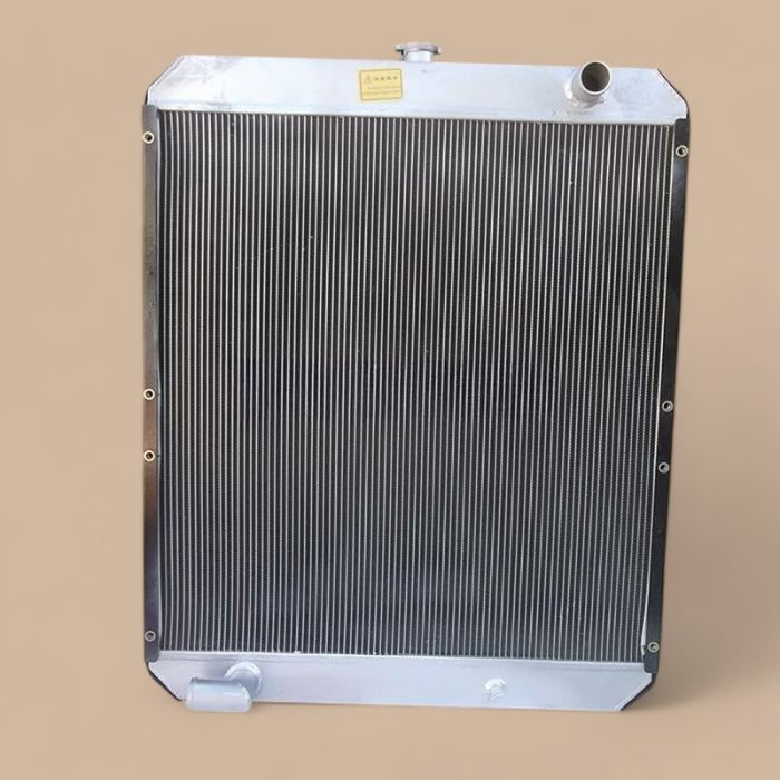 John Deere Water Tank Core ASS'Y 4286102 Compatible for John Deere Excavator 790ELC