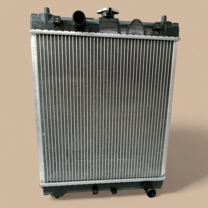 John Deere Water Tank Radiator Assembly 4434315 Compatible for John Deere Excavator 50D 50C
