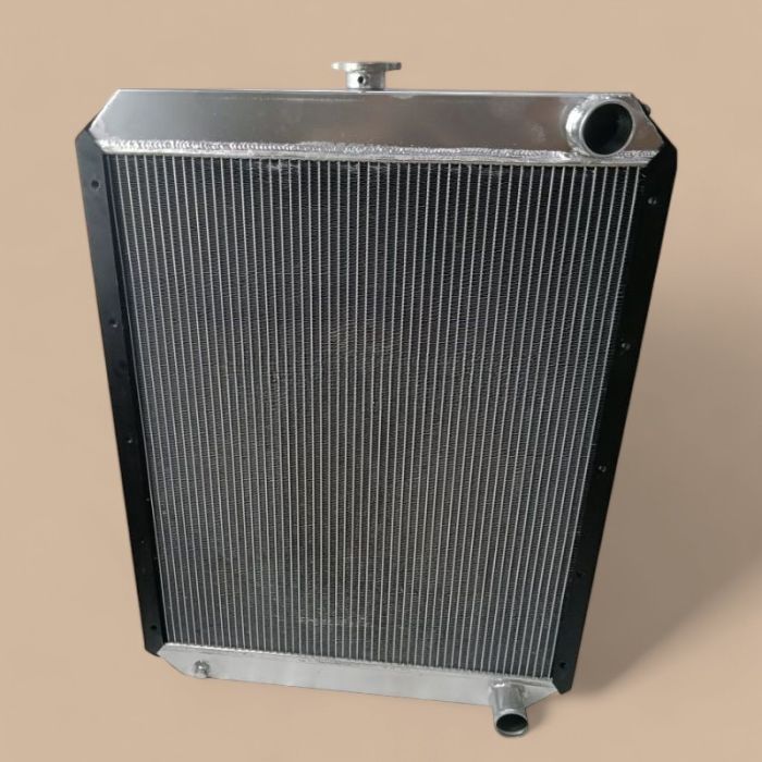 Komatsu Water Tank Radiator 22B-03-11111 Compatible for Komatsu PC128UU-2 PC128US-2 PC158US-2 PC158USLC-2 PC138US-2 PC138USLC-2