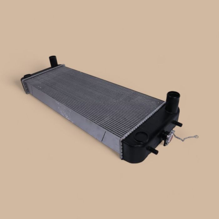 Case For Case Excavator CX160B CX130B Water Tank Radiator Core ASS'Y LN002020