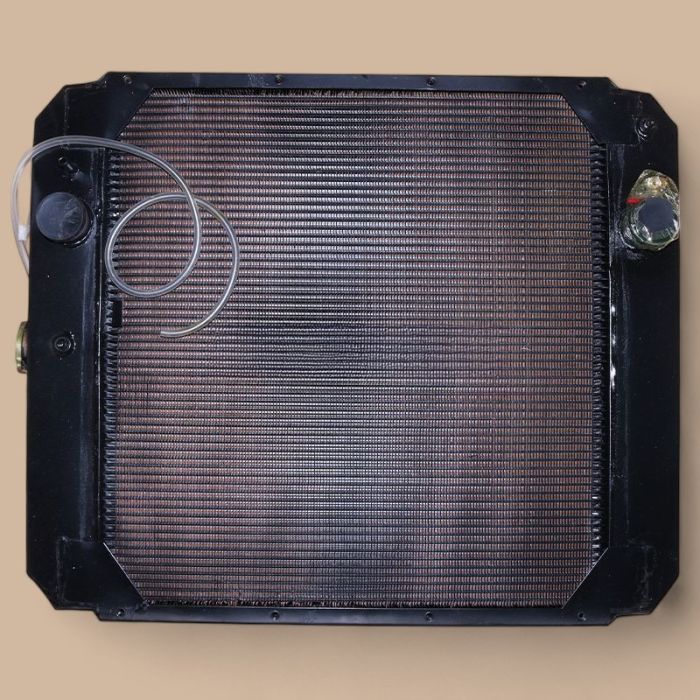 CASE Radiator 253146A1 A190619 Compatible for CASE Wheel Loader 621 621B 621C