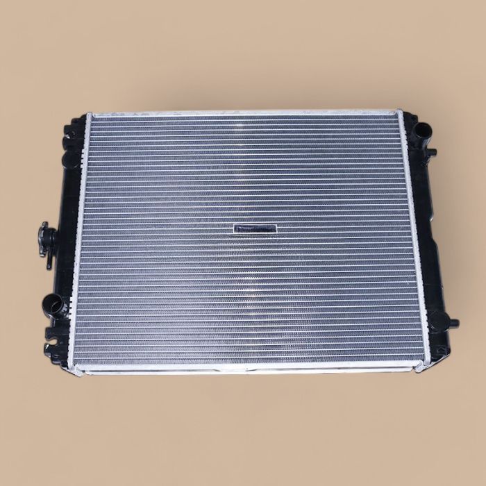 New Holland For New Holland Excavator E55BX Water Tank Radiator Core ASS'Y PS05P00002F1