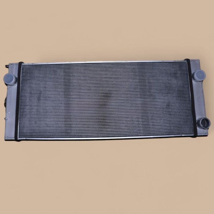 Komatsu Water Tank Radiator 423-03-51120 Compatible for Komatsu WA380-7 Wheel Loader