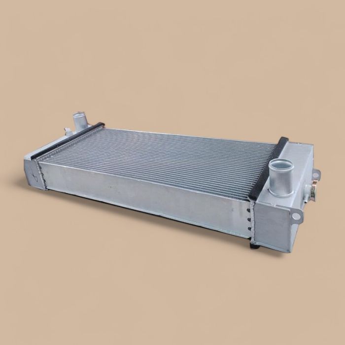 Doosan Water Tank Radiator K9004261 Compatible for Doosan Excavator DX140W DX180LC DX140LC DX160LC DX170W