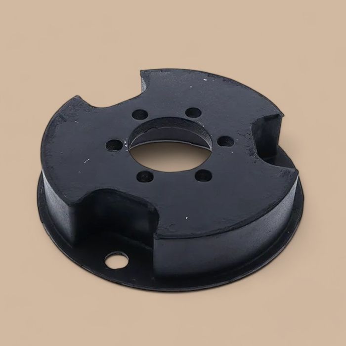 Dynapac Fan Hub Assembly 382393 4700382393 Compatible for Dynapac Vibratory Roller CA300 CA250 CC522 CC622