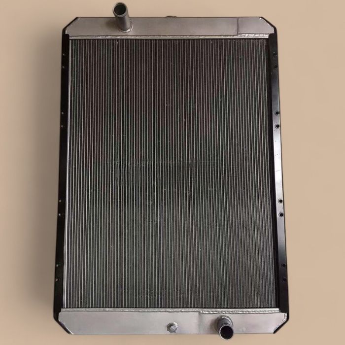 Doosan Water Tank Radiator 13G21000 202-00022B Compatible for Doosan Excavator S225LC-V S230LC-V