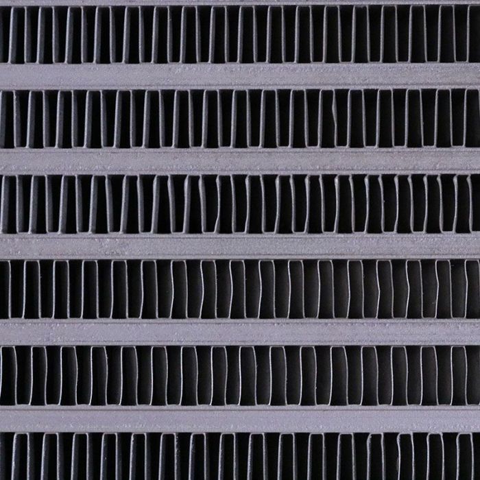 Doosan Water Tank Radiator 13F11000 202-00071C Compatible for Doosan Daewoo Excavator DX300LC S300LC-V TXC300-1 Loader DX300LL